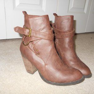 Women's Ankle Boots
